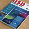asp März-Ausgabe: Das sind die aktuellen Themen