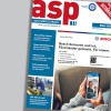Neue Ausgabe: Jetzt asp 3/2024 online lesen