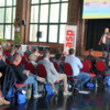 asp-Werkstattclub in Leipzig: "Wir sind das Chamäleon"
