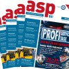Neue asp-Ausgabe: Das sind die aktuellen Themen im Oktober