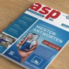 Neue Ausgabe: Jetzt asp 9/2025 online lesen