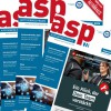Neue Ausgabe: Jetzt asp 9/2024 online lesen