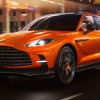 Aston Martin DBX707: Näher an Vantage und DB12