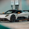 Aston Martin Valhalla: Extrem in allen Facetten