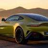 Aston Martin: So schnell war ein Vantage noch nie