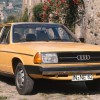 50 Jahre Audi 100 (C2, Typ 43): Bye-Bye Benz