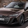 Audi zeigt neuen A6 Avant: Sechser mit Zusatzmotor