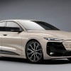 Audi A6 e-tron: Alle Details zum neuen Stromer
