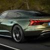 Audi e-tron GT: Besser und weiter