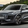 Audi Q6 e-tron Sportback: Lückenschluss zu Porsche