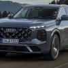 Neuer Audi Q7 im ersten Test: Zurück zu alter Größe