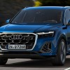 Audi Q7: Frischekur fürs Dickschiff