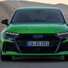 Facelift für den Audi RS3: Mehr Dynamik, geschärfte Optik