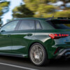 Audi RS3 Competition Limited: Sondermodell zum besonderen Preis