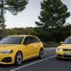 Audi legt zwei RS-Sondermodelle auf: Kraftpakete im Doppelpack