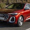 Fahrbericht Audi Q5: Bestseller in gestrafftem Gewand