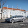 Skoda Superb Combi (2024): Einfach besser gemacht