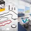 Aumovio und ContiTech: Sensorik, Bremsen und Fahrwerksteile