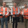 Autodoc: Erstes Lager in Großbritannien eröffnet