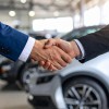 Automobilstudie: Kaufinteresse bleibt hoch