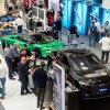 Volle Hallen, positive Stimmung: Automechanika meldet Besucherplus