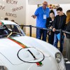 Automechanika stärkt Klassikbereich: Oldtimer mit eigenem Erlebnisareal