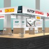 Nexion-Gruppe: Mit vielen Marken auf der Automechanika in Frankfurt