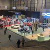 Genfer Automobilsalon 2024: Der Schatten von einst