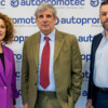 Autopromotec: Neue Führungsspitze