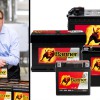 Banner Batterien: Erfolgreiche Geschäftsentwicklung trotz Herausforderungen