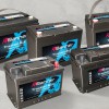 Banner: Batterien für Deep-Cycle-Einsätze