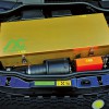 Batterie: Nur als Stütze geeignet?