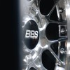 Comeback für BBS: Felgenhersteller startet nach Insolvenz neu