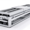 Beissbarth auf der Automechanika: Neue Aushubvorrichtung für Fahrzeuge mit Tandemachsen