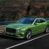Bentley Flying Spur: Elektro-V8 statt W12