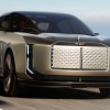 Bentley EXP 15: Zurück in die Zukunft