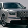 Bentley Torcal: Bratsche statt V8