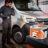 Berner erweitert Smart-Repair-Sortiment: Neue Spachtelmasse ohne Giftstoffe