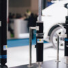 Bilstein-Stoßdämpfer: Kein Eingriff in die Fahrzeugarchitektur