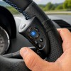 Blaupunkt: Neue Lenkradfernbedienung im Retro-Look