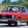 50 Jahre BMW 3er: Aus der Nische zur Nummer eins