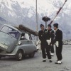 70 Jahre BMW Isetta: Von der Kugel geküsst
