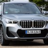 BMW ruft X1 und iX1 zurück: B-Säule zu schwach, Gefahr bei Crash