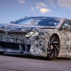 BMW VDX: Drehmoment-Orgel mit über 1.000 PS