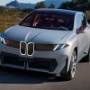 BMW Vision Neue Klasse X: So soll das neue SUV erscheinen