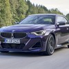 BMW: Kleine Upgrades für 2026