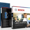 Neuer Innenraumfilter von Bosch: Wirkt auch gegen Feinstaub