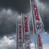 Bosch bekommt neuen Chef: Stefan Hartung geht vorzeitig