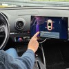 Vehicle Motion Management: Software-Lösung warnt bei drohendem Reifenausfall
