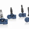 Bosch: Neue Generation an RDKS-Sensoren